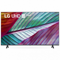 LG 55UR75003LKAEU TELEVISOR 4K SMART TV WIFI