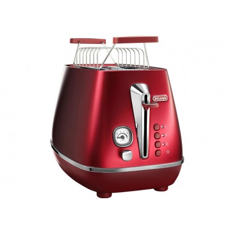 DELONGHI CTI2103R TOSTADOR