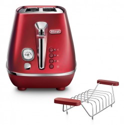 DELONGHI CTI2103R TOSTADOR