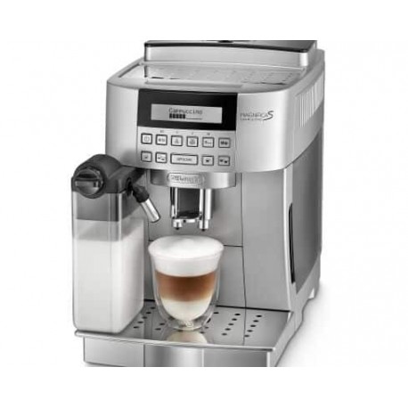 DELONGHI ECAM22360S CAFETERA