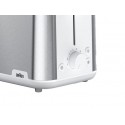 BRAUN HT101BIHT1510WH TOSTADOR