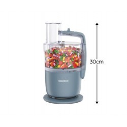 KENWOOD FDP22130GY PROCESADOR DE ALIMENT