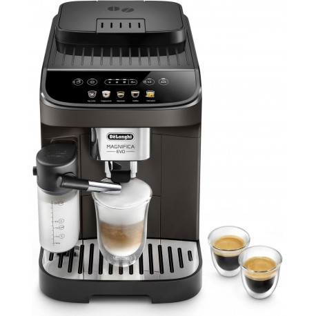 DELONGHI ECAM29361BW CAFETERA