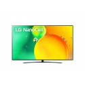 LG 65NANO763QAAEU TELEVISOR