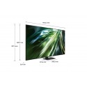 SAMSUNG TQ65QN90DATXXCO TELEVISOR 65