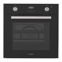 HYUNDAI HYHM678DCN HORNO MULTIFUNCIONAL 67 L NEGRO