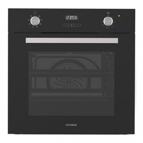 HYUNDAI HYHM678DCN HORNO MULTIFUNCIONAL