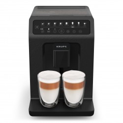 KRUPS EA897B10 CAFETERA SUPERAUTOMATICA