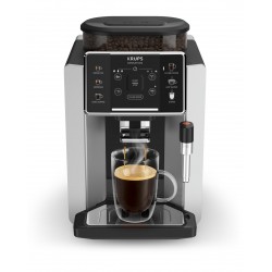 KRUPS EA910E10 CAFETERA ESPRESSO SUPERAUTOMÁTICA