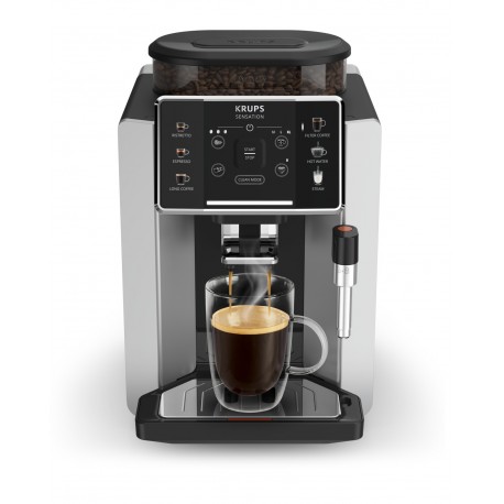 KRUPS EA910E10 CAFETERA SUPERAUTOMATICA