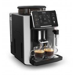 KRUPS EA910E10 CAFETERA SUPERAUTOMATICA