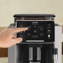 KRUPS EA910E10 CAFETERA SUPERAUTOMATICA