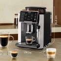 KRUPS EA910E10 CAFETERA SUPERAUTOMATICA