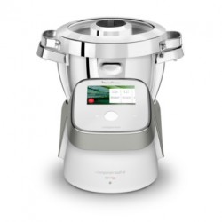 MOULINEX HF935E10 ROBOT DE COCINA