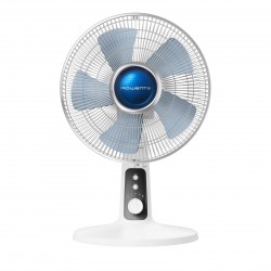 ROWENTA VU2731F0 VENTILADOR DE MESA 4 VELOCIDADES