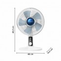 ROWENTA VU2731F0 VENTILADOR DE MESA