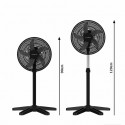 ROWENTA VU3110F0 VENTILADOR DE PIE