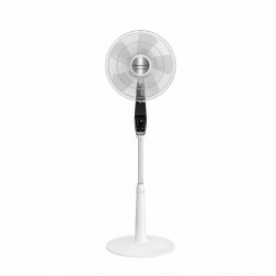 ROWENTA VU5690F0 VENTILADOR DE PIE