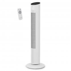 ROWENTA VU6871F0 VENTILADOR DE TORRE