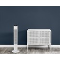 ROWENTA VU6871F0 VENTILADOR DE TORRE