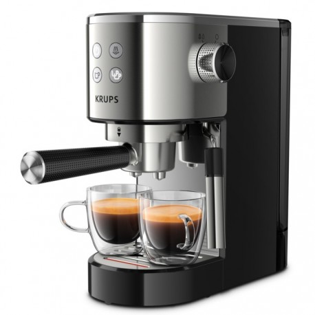 KRUPS XP442C11 CAFETERA ESPRESSO