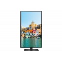 SAMSUNG LS27A400UJUXENO MONITOR 27