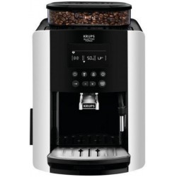 KRUPS EA817810 CAFETERA ESPRESSO AUTOMATICA 1450 W