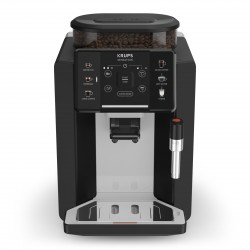 KRUPS EA910A10 CAFETERA ESPRESSO SUPERAUTOMATICA 1450 W