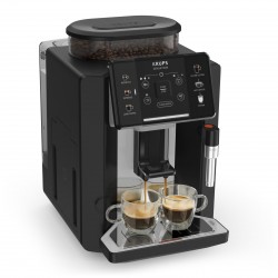 KRUPS EA910A10 CAFETERA SUPERAUTOMATICA