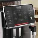 KRUPS EA910A10 CAFETERA SUPERAUTOMATICA