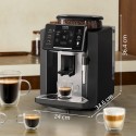 KRUPS EA910A10 CAFETERA SUPERAUTOMATICA