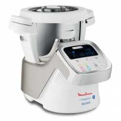 MOULINEX HF900110 ROBOT DE COCINA 1550 W