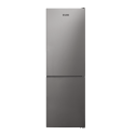 KONEN COMBIKONEN18560 FRIGORIFICO COMBI INOX 185 CM