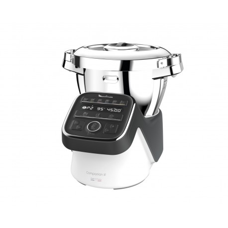 MOULINEX HF809820 ROBOT DE COCINA