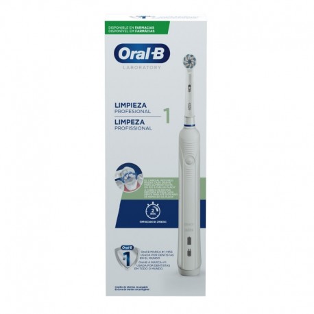 ORAL B PRO 1 CEPILLO DE DIENTES