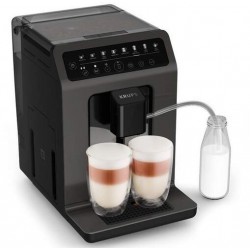 KRUPS EA89ZB10 CAFETERA ESPRESSO SUPERAUTOMÁTICA 1450 W