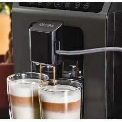 KRUPS EA89ZB10 CAFETERA SUPERAUTOMATICA