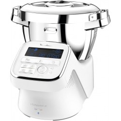 MOULINEX HF908120 ROBOT COCINA