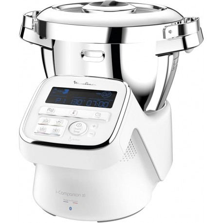 MOULINEX HF908120 ROBOT COCINA