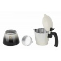 JATA HCAF2406 CAFETERA INDUC 6T