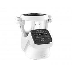 MOULINEX HF80CBPT ROBOT DE COCINA