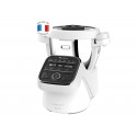 MOULINEX HF80CBPT ROBOT DE COCINA