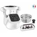 MOULINEX HF80CBPT ROBOT DE COCINA