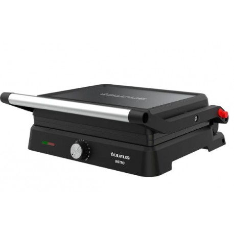 Taurus Bistro Grill Y Plancha De Asar 2600 W