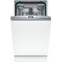 BOSCH SPV4EMX25E LAVAVAJILLAS INT