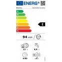 ELECTROLUX ESA47200SX LAVAVAJILLAS