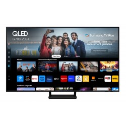 SAMSUNG TQ65Q70DATXXCOU TELEVISOR 65" SMART TV WIFI