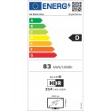 LG 75QNED86T6A TELEVISOR 75