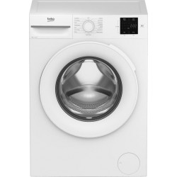 BEKO BM1WFT3822W LAVADORA 8 KG 1400 RPM