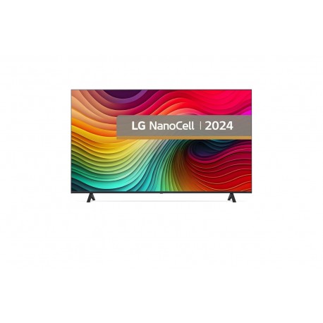 LG 55NANO81T3A TELEVISOR 55